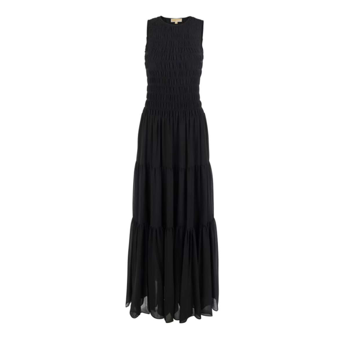 Smocked Tank Dress MS582VF7R3001 MICHAEL KORS