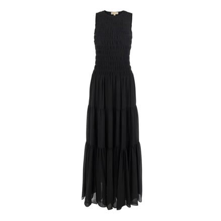 Smocked Tank Dress MS582VF7R3001 MICHAEL KORS
