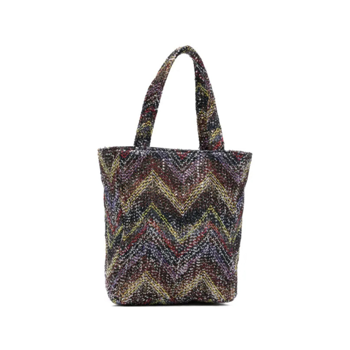 Mini Shopping Bag Caperdoni MI100091F026 MISSONI