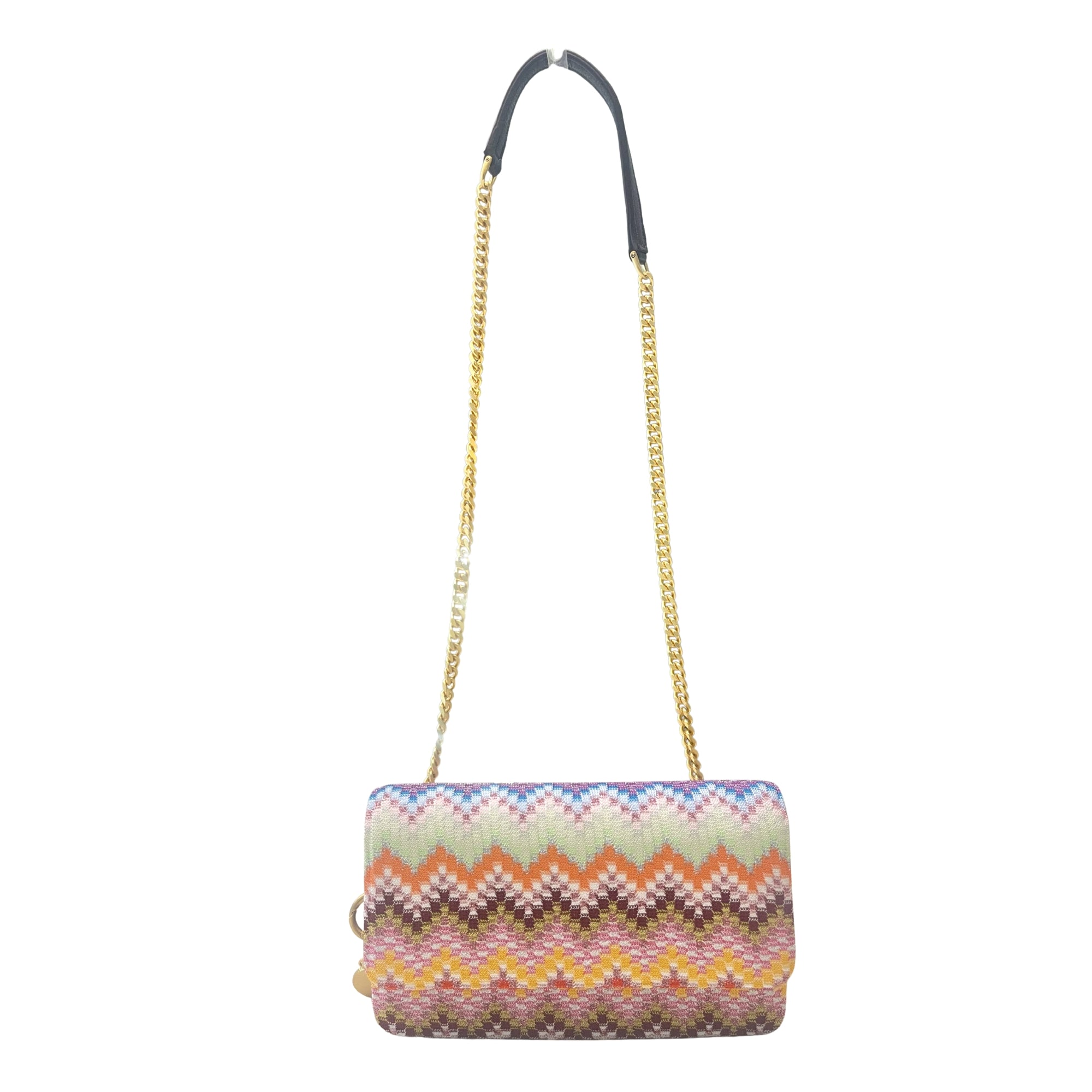 Wallet On Chai Caperdoni MI10046F029 MISSONI