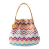Drawstring Pouch Chain