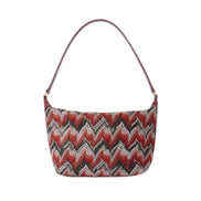 Soft Shoulder Bag Rasche MI10077F099 MISSONI