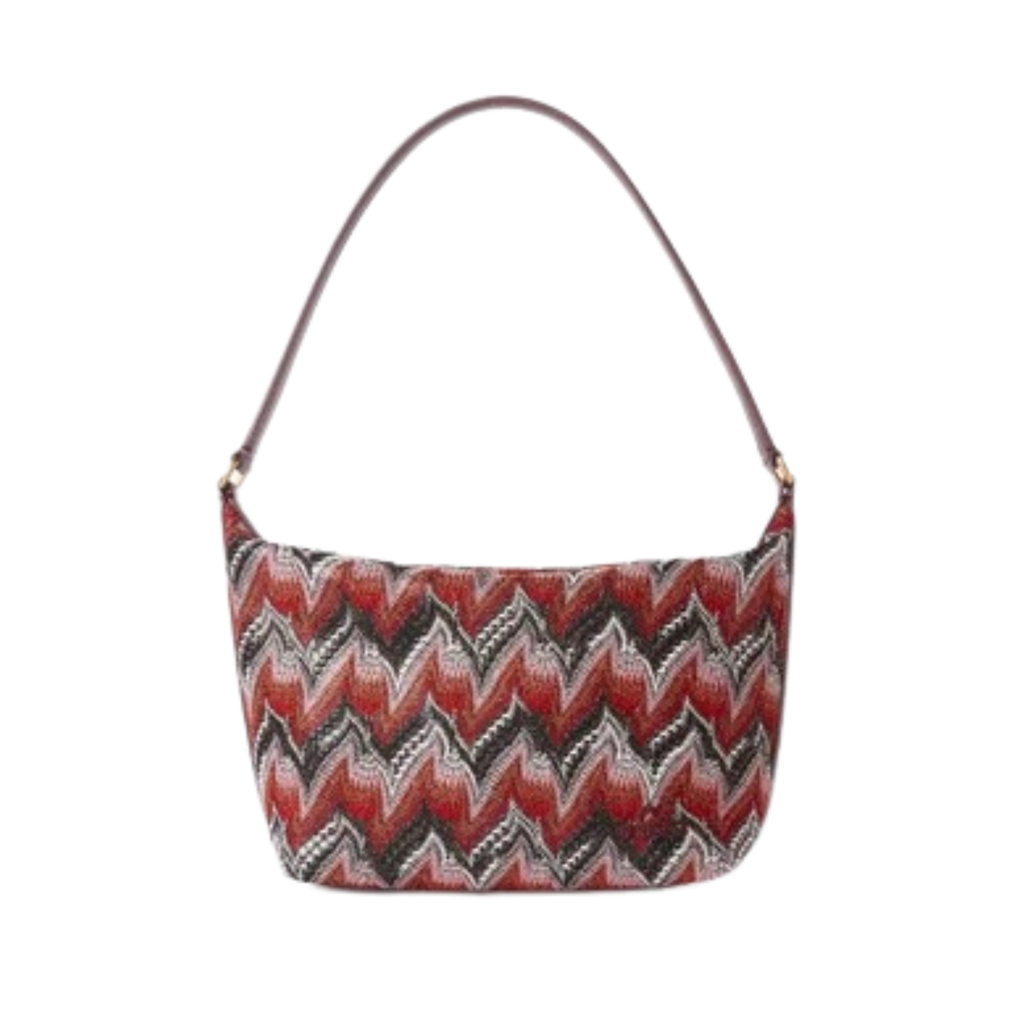 Soft Shoulder Bag Rasche MI10077F099 MISSONI