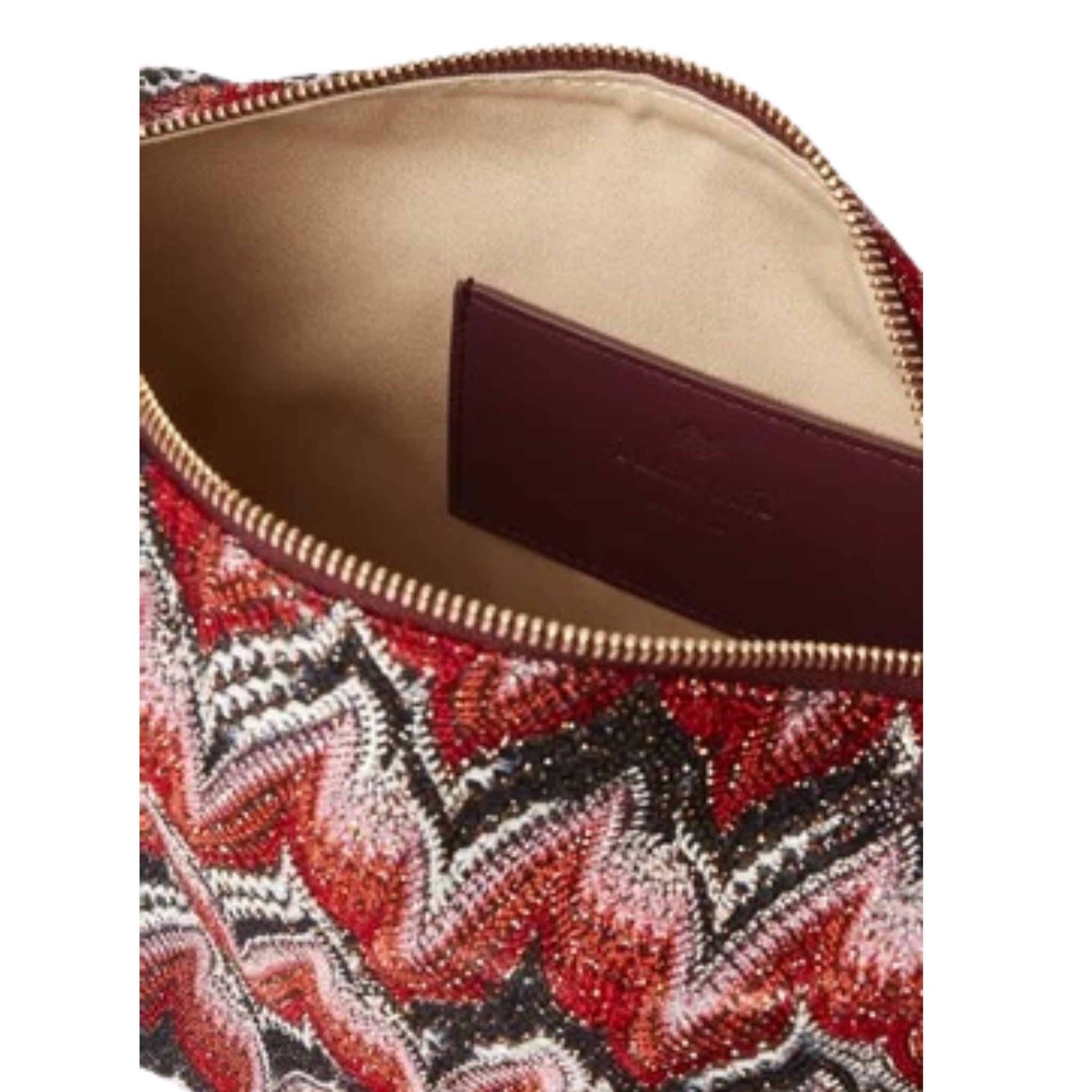 Soft Shoulder Bag Rasche MI10077F099 MISSONI