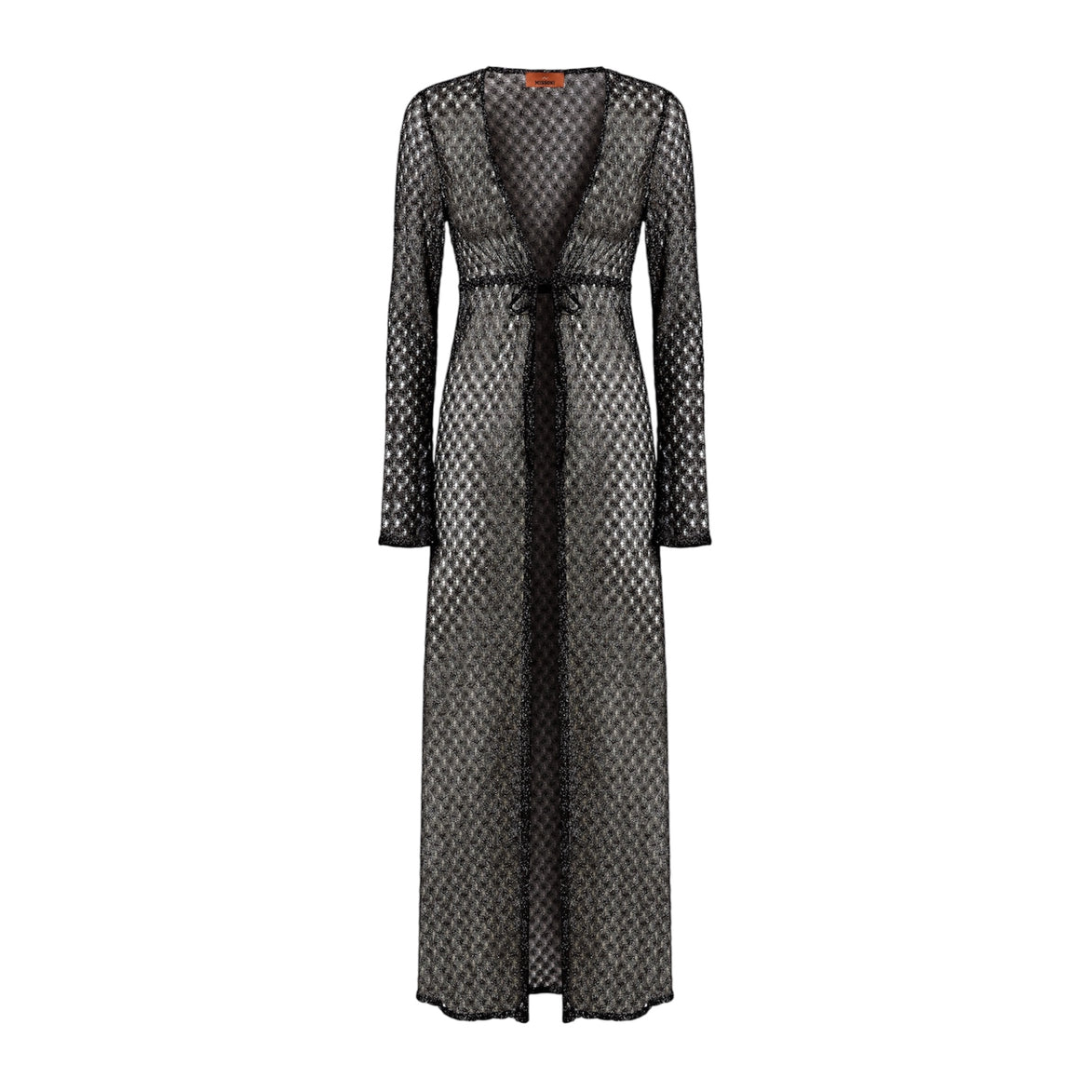 Long Cover Up MS26SQ0SBR014DS80EF MISSONI