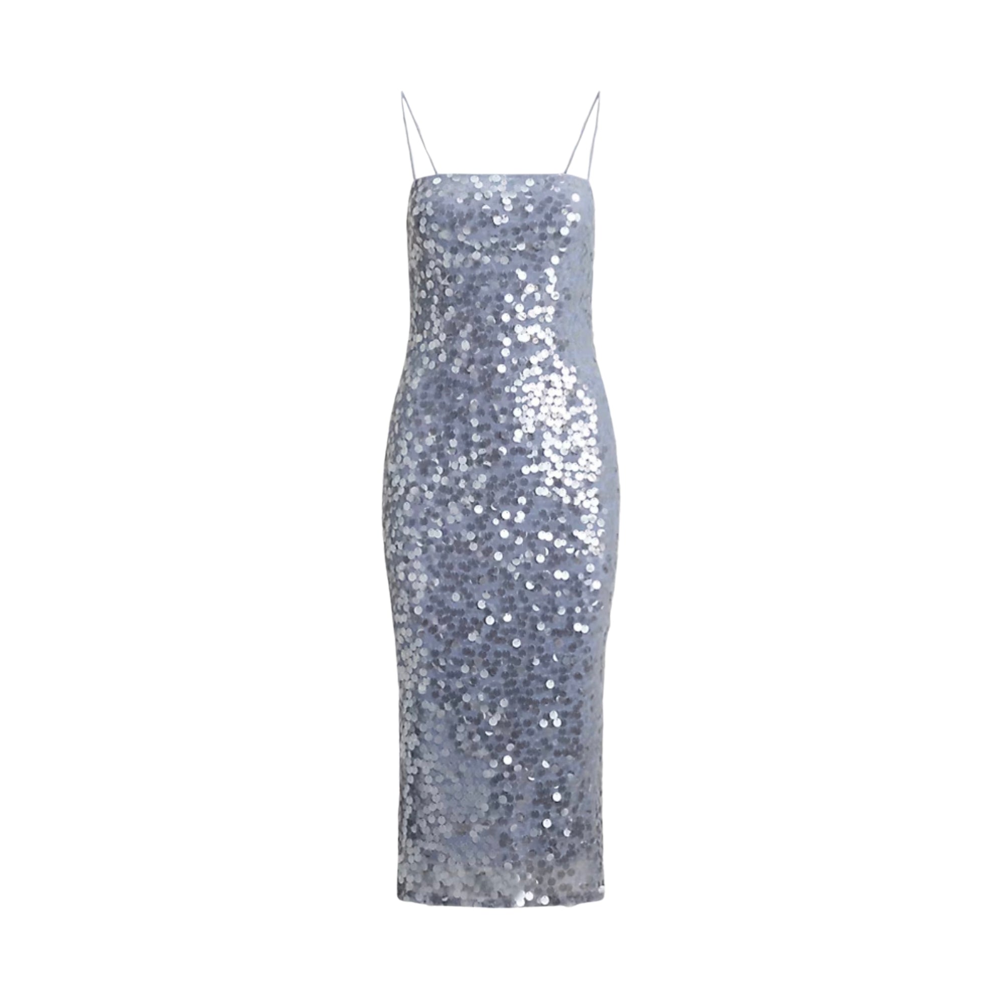 Woven Slip Dress 253P08697001 RALPH LAUREN