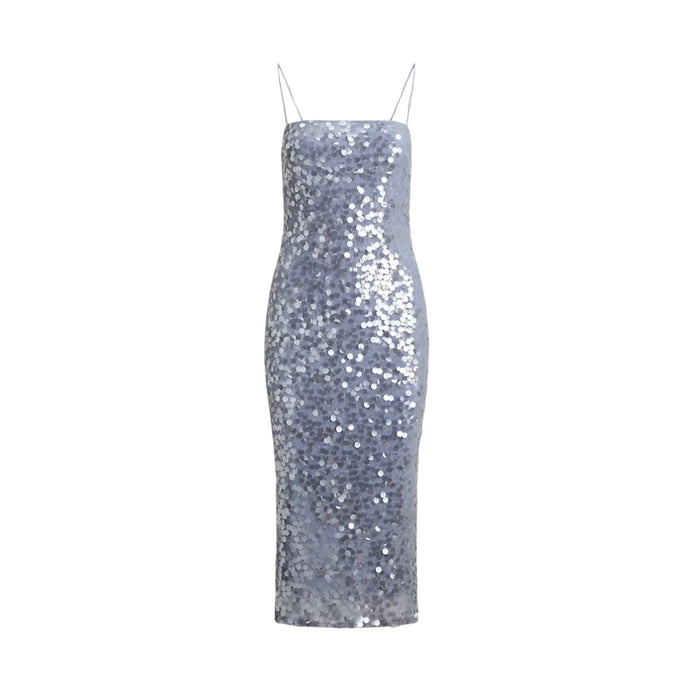 Woven Slip Dress 253P08697001 RALPH LAUREN