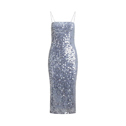 Woven Slip Dress 253P08697001 RALPH LAUREN