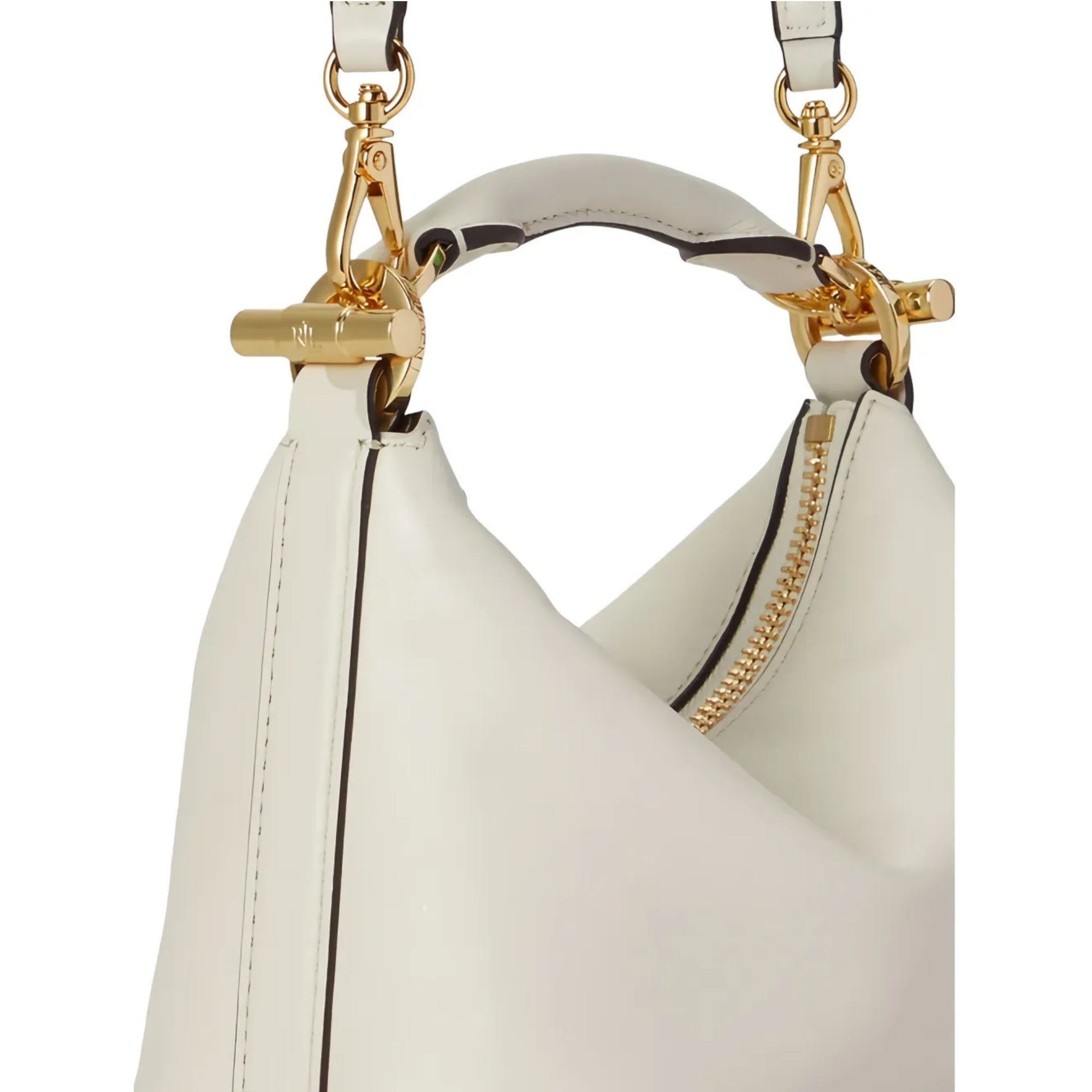 Blke Mini Shoulder 431P10531005 RALPH LAUREN