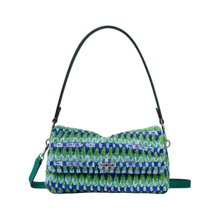 Charlie Beaded Small Shoulder Bag 182915400 TORY BURCH