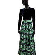 Big Dress DRE0172FOD001PAY01GR02 LA DOUBLE J