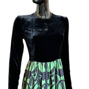 Big Dress DRE0172FOD001PAY01GR02 LA DOUBLE J