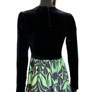 Big Dress DRE0172FOD001PAY01GR02 LA DOUBLE J