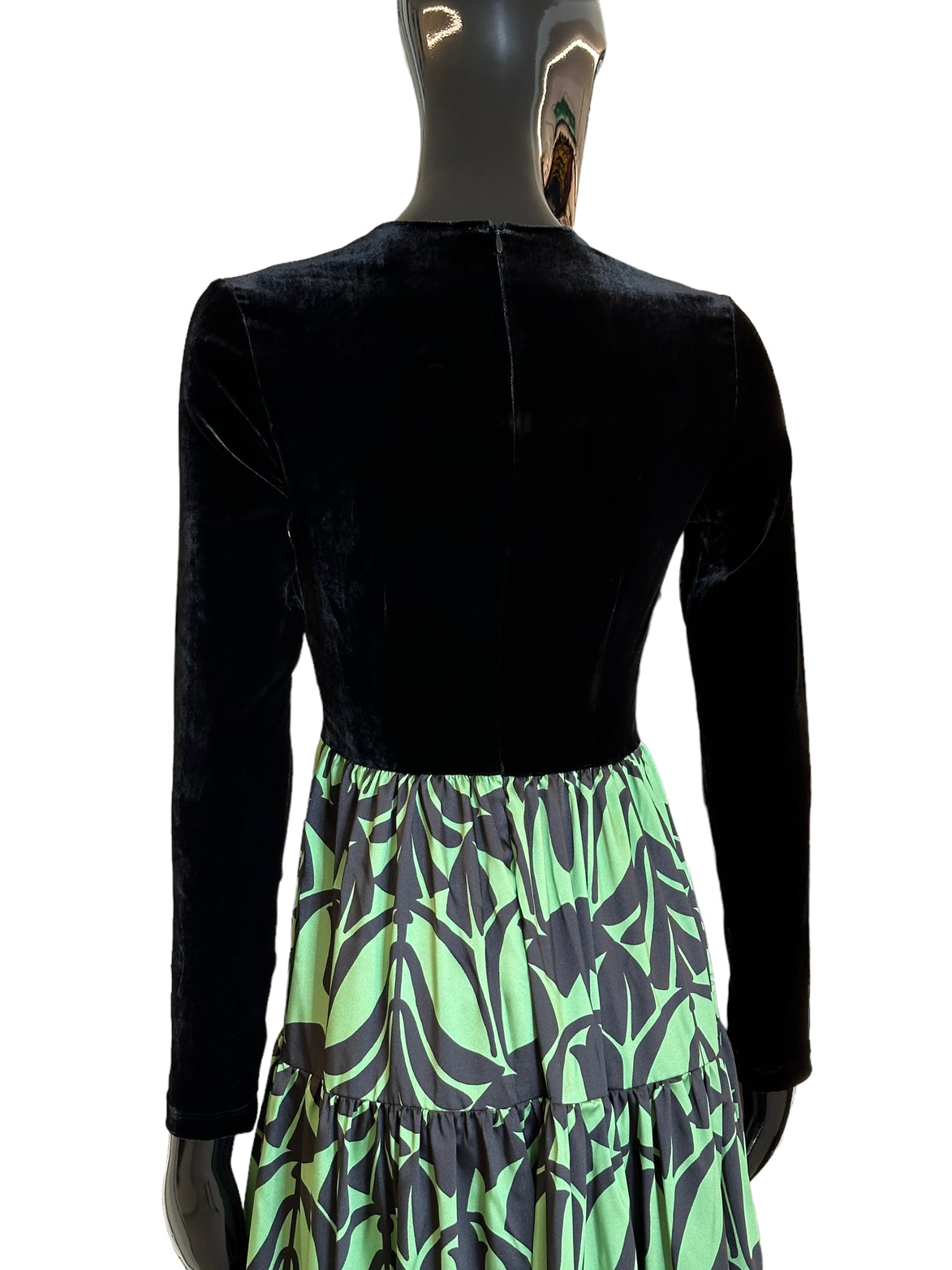 Big Dress DRE0172FOD001PAY01GR02 LA DOUBLE J