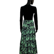 Big Dress DRE0172FOD001PAY01GR02 LA DOUBLE J