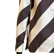 Boy Shirt SHI0001SIL001VNZ01BR07 LA DOUBLE J