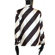 Boy Shirt SHI0001SIL001VNZ01BR07 LA DOUBLE J