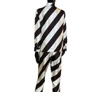 Boy Shirt SHI0001SIL001VNZ01BR07 LA DOUBLE J