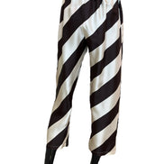 Drawstring Pants TRO0053SIL001VNZ01BR07 LA DOUBLE J