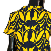 La Scala Tee TSH0026JER031PAY01YE05 LA DOUBLE J