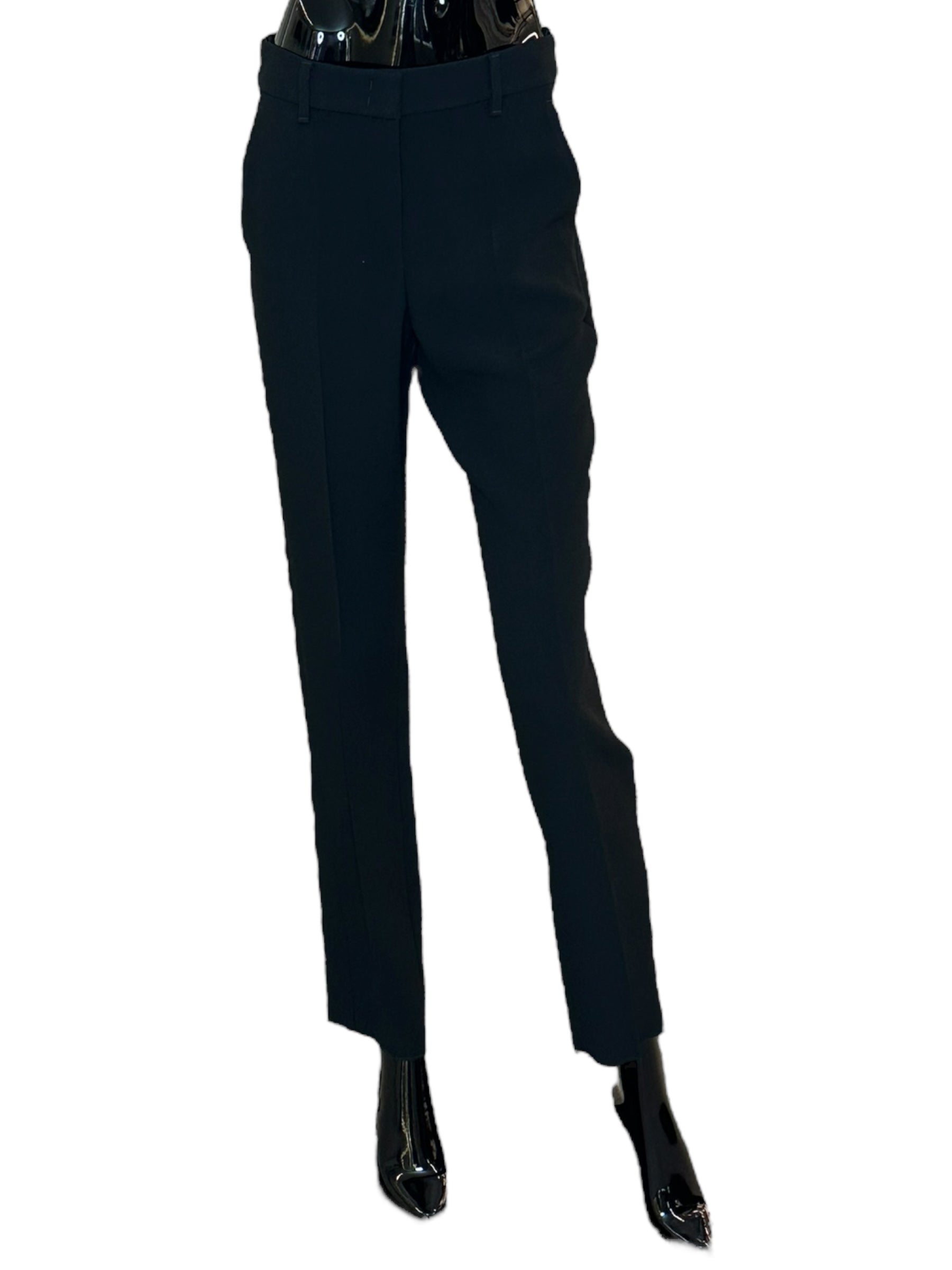 Pantaloni cady 0NP08T02013999 EMPORIO ARMANI