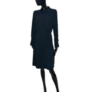 Abito con coulisse 6D2A652NA7Z999 EMPORIO ARMANI