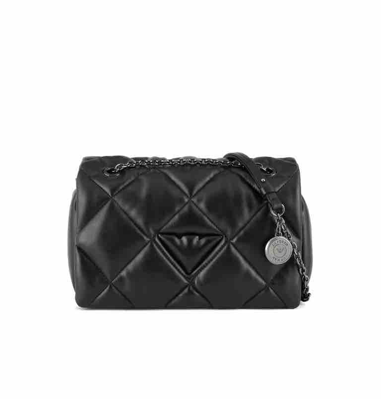 Borsa matelassè Y3B208YWJ8I80001 EMPORIO ARMANI