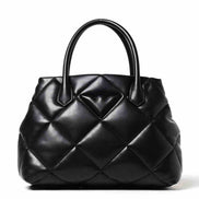 Borsa a mano nappa matelasse' Y3D269YWJ8I80001 EMPORIO ARMANI
