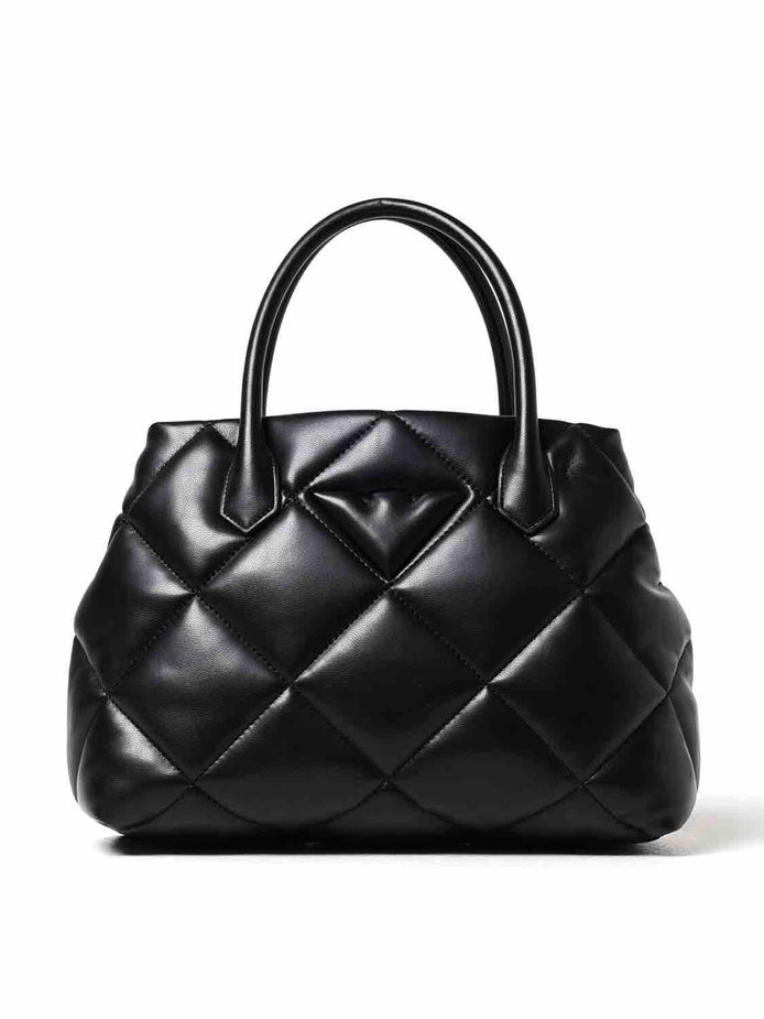 Borsa a mano nappa matelasse' Y3D269YWJ8I80001 EMPORIO ARMANI