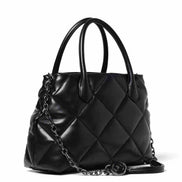 Borsa a mano nappa matelasse' Y3D269YWJ8I80001 EMPORIO ARMANI