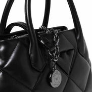 Borsa a mano nappa matelasse' Y3D269YWJ8I80001 EMPORIO ARMANI
