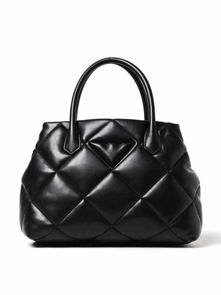 Borsa a mano nappa matelasse' Y3D269YWJ8I80001 EMPORIO ARMANI