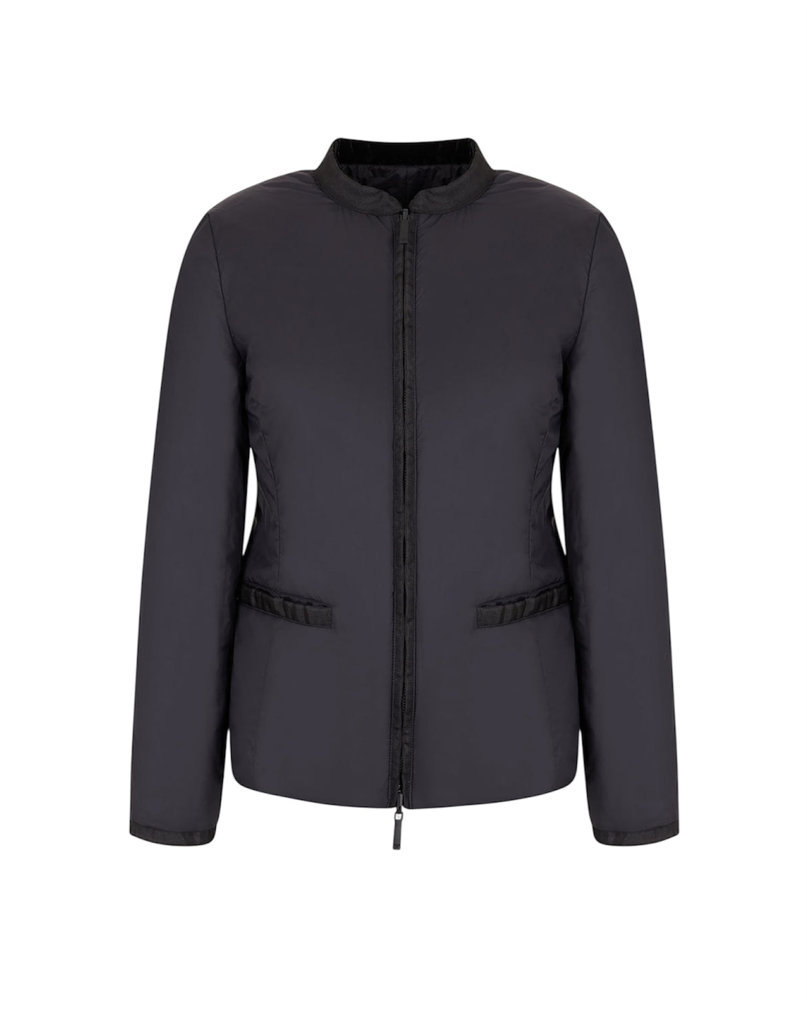 Giubbotto collo Guru 8N2B012NKBZ0999 EMPORIO ARMANI