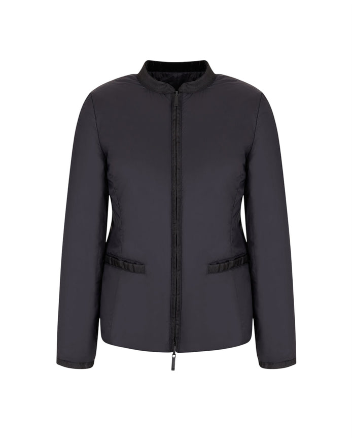Giubbotto collo Guru 8N2B012NKBZ0999 EMPORIO ARMANI