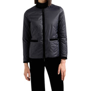 Giubbotto collo Guru 8N2B012NKBZ0999 EMPORIO ARMANI