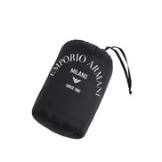 Giubbotto collo Guru 8N2B012NKBZ0999 EMPORIO ARMANI