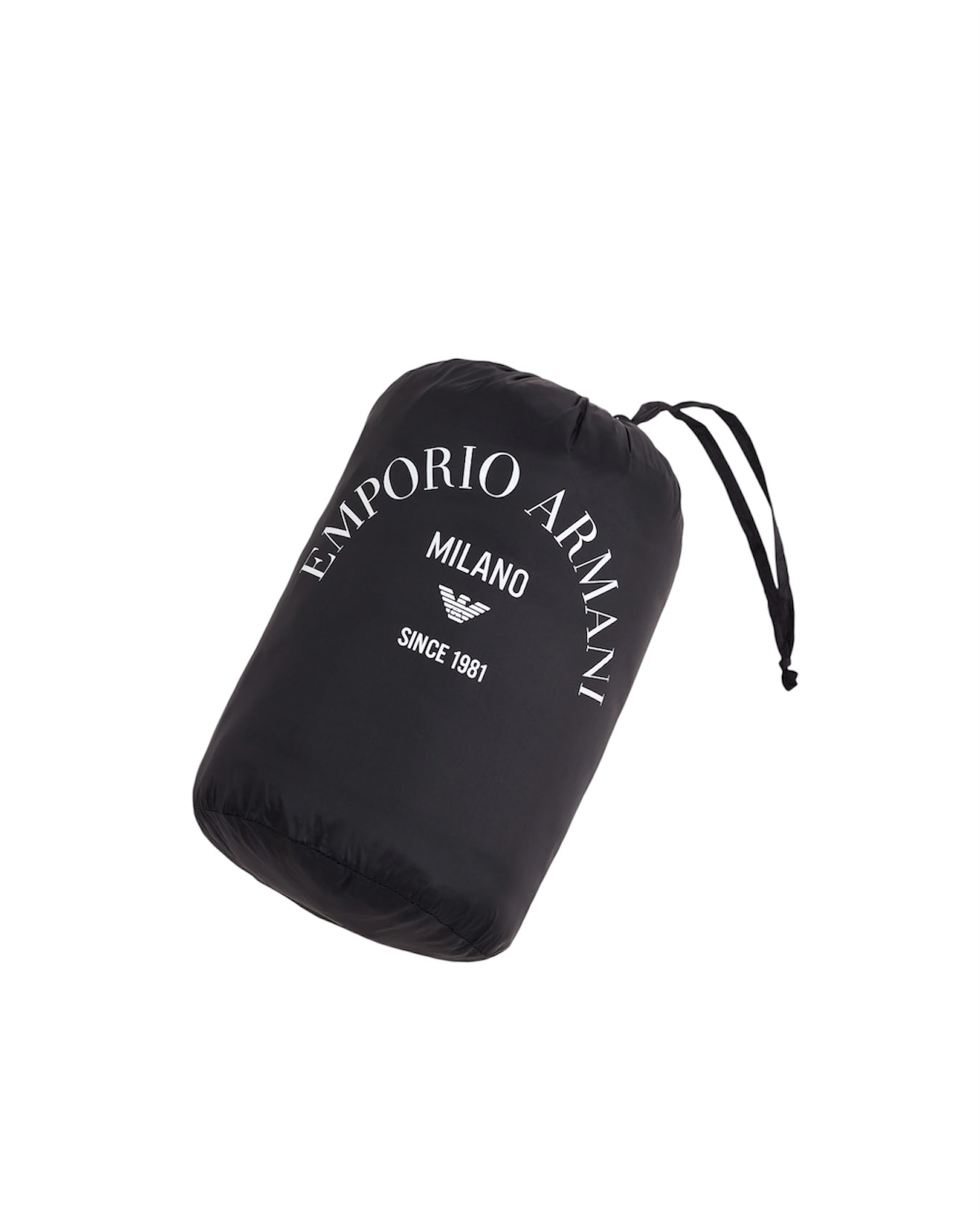Giubbotto collo Guru 8N2B012NKBZ0999 EMPORIO ARMANI