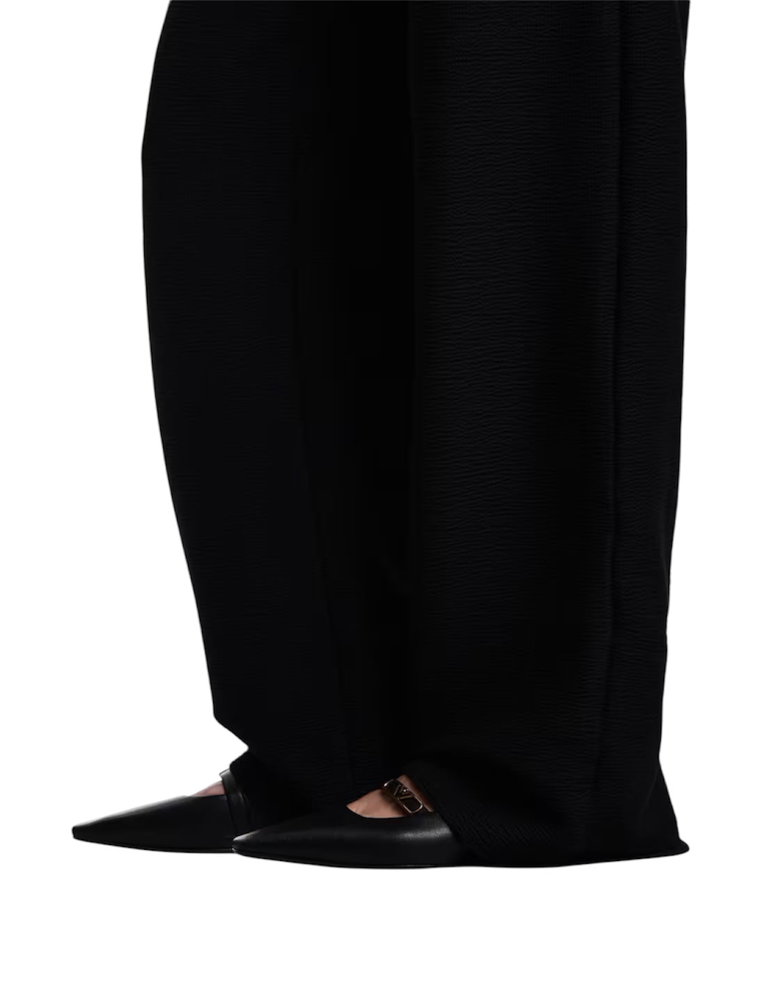 Pantaline operato EW000263AF17481UC001 EMPORIO ARMANI