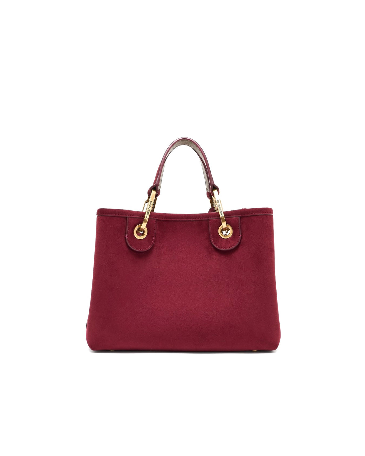 Borsa MyEA Piccola in Simil Suede EW000361AF17730U5068 EMPORIO ARMANI