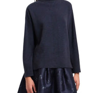 Maglione Yak EW001260AF19918UB092 EMPORIO ARMANI