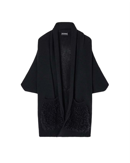 Cappa Polygon EW002672AF20170UC001 EMPORIO ARMANI