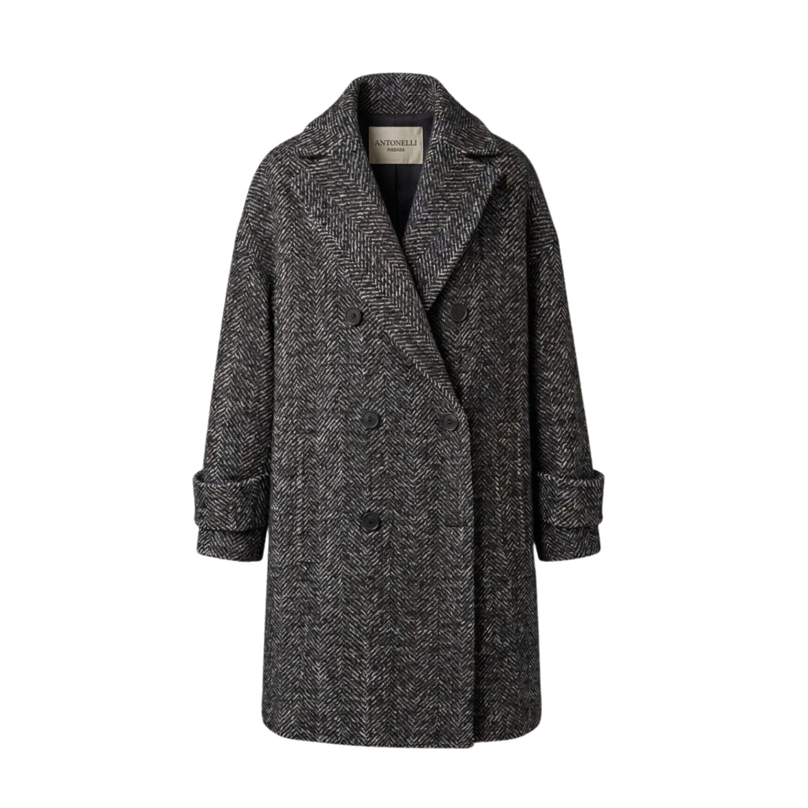 Menta Cappotto 