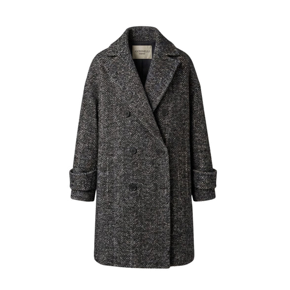 Menta Cappotto 