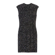 Abito Micropaillettes lurex 