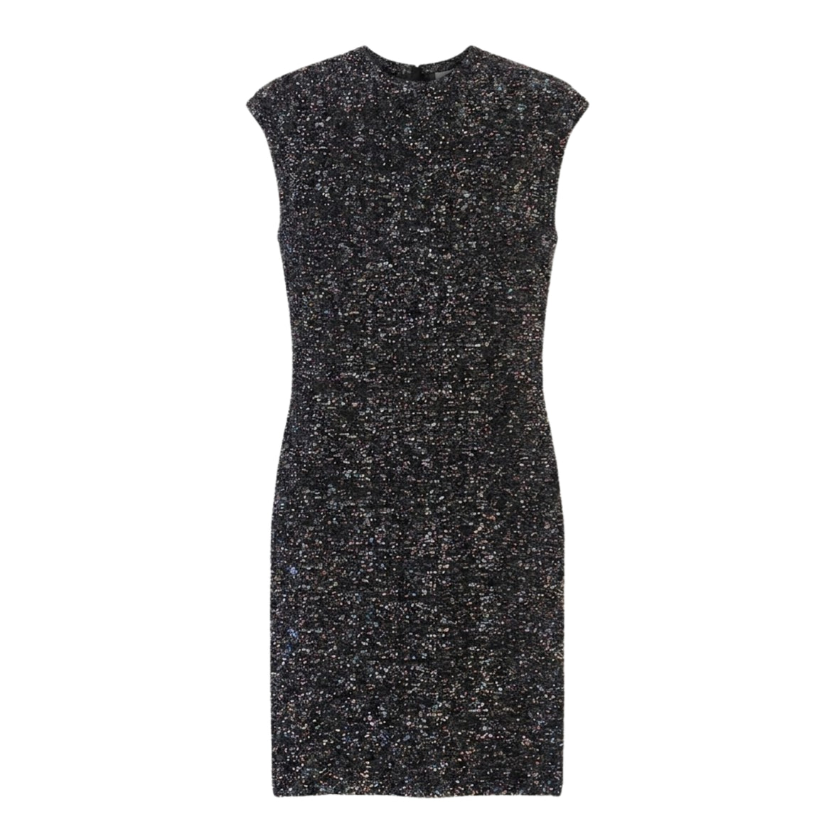 Abito Micropaillettes lurex 