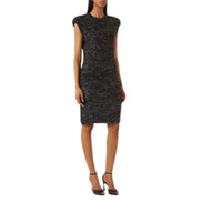 Abito Micropaillettes lurex 