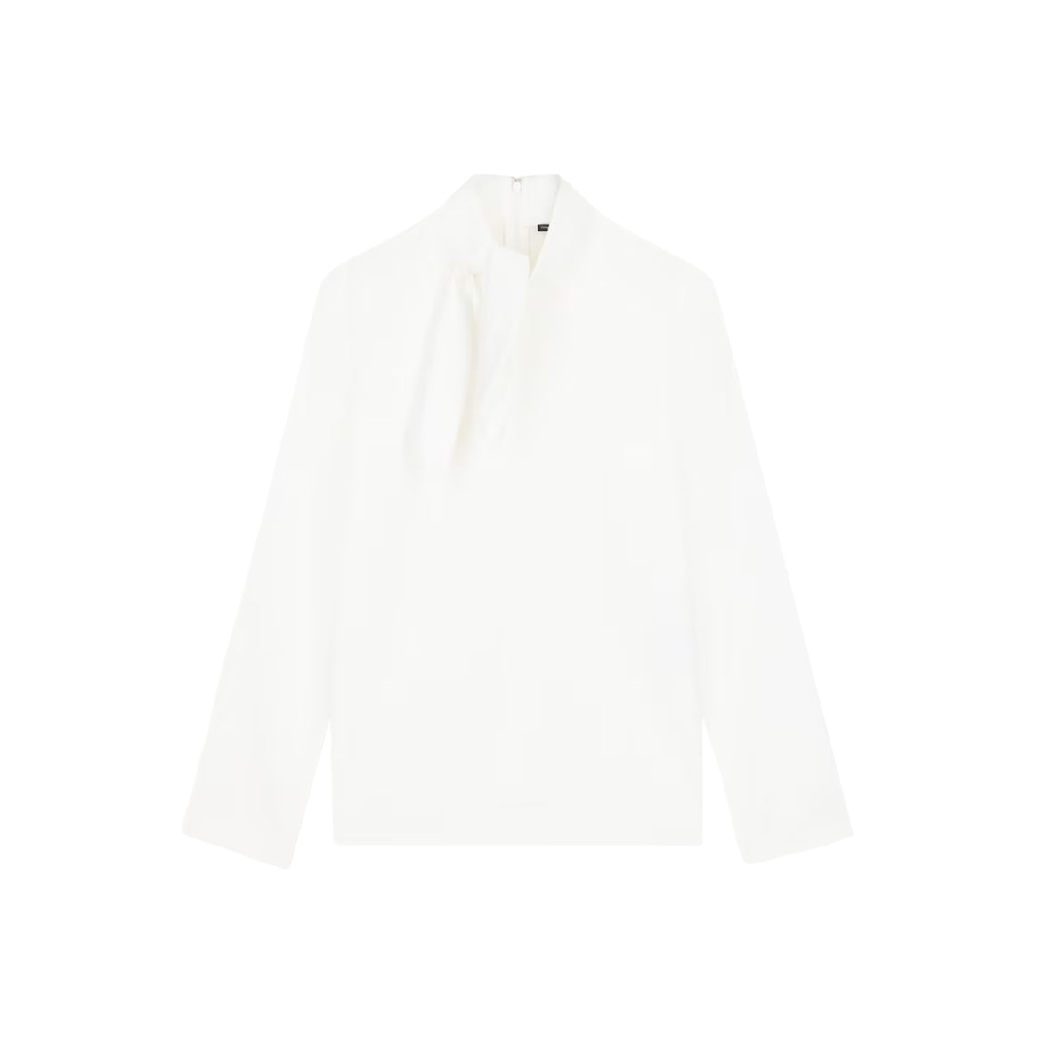 Camicia Sfoderata in Tecno Twill 