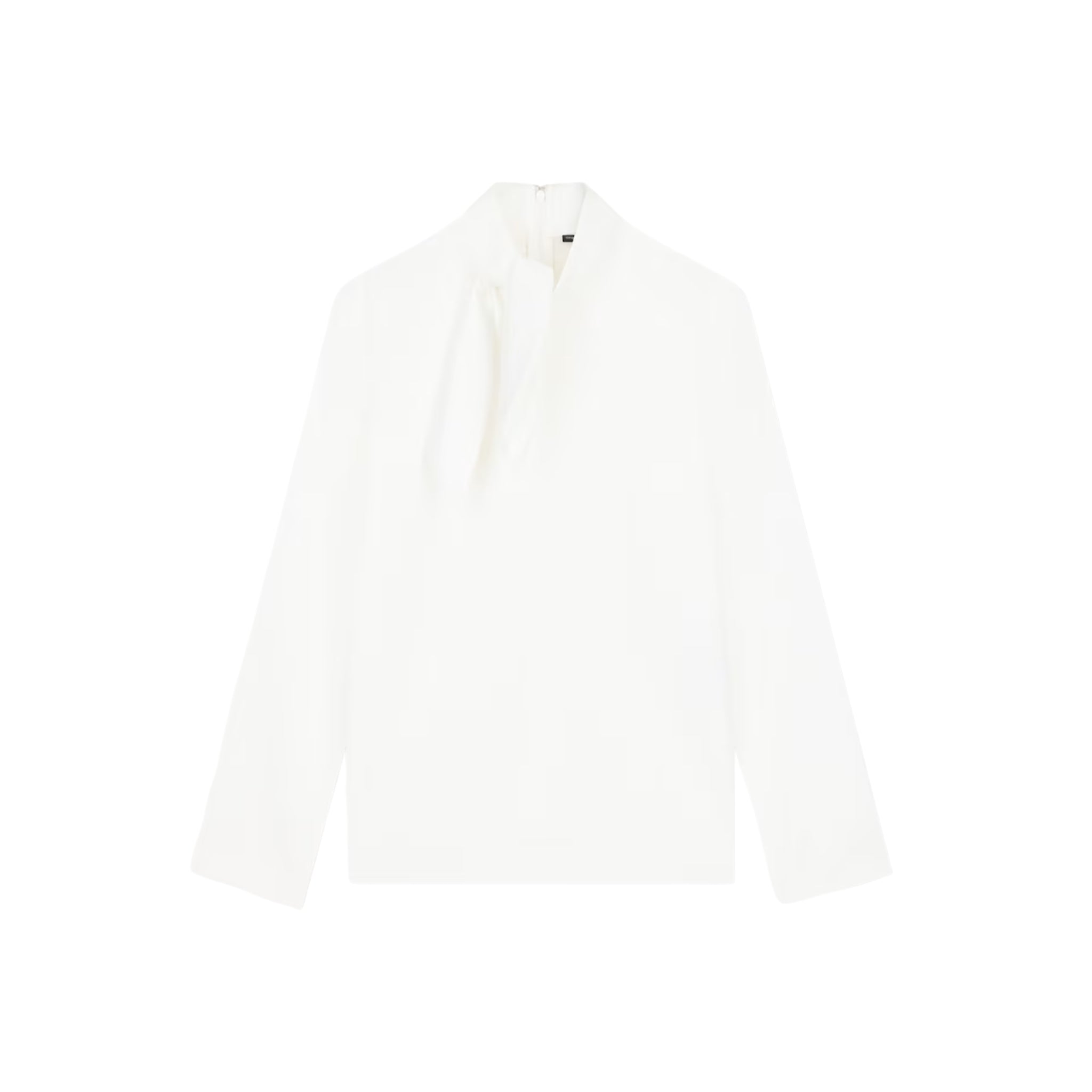 Camicia Sfoderata in Tecno Twill 