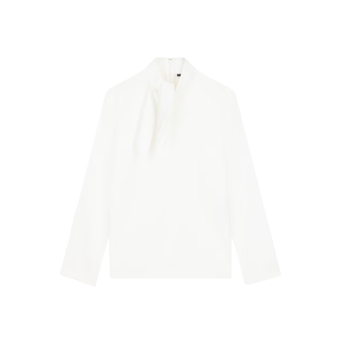 Camicia Sfoderata in Tecno Twill 