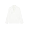 Camicia Sfoderata in Tecno Twill